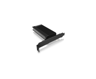 ICY BOX Karta PCIe M.2 M-Key dla 1 dysku SSD M.2 NVMe - 507184 - zdjęcie 4